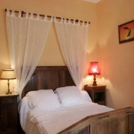 House La Bruninquille *