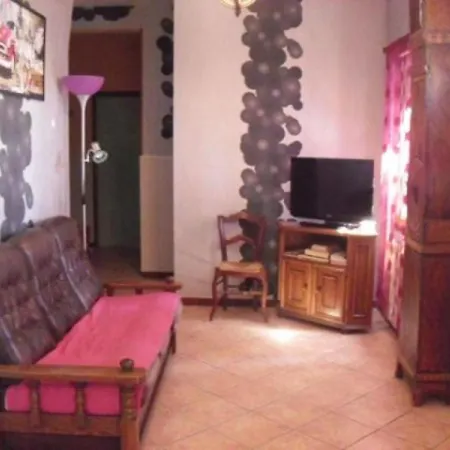 House La Bruninquille 度假居 *